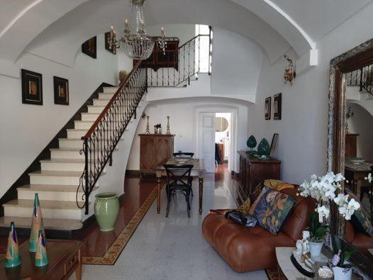 B&B Il Giardino Del Barone Pozzomaggiore Εξωτερικό φωτογραφία
