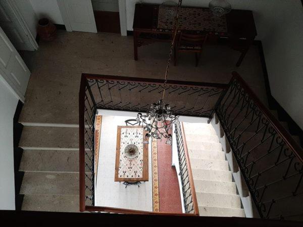 B&B Il Giardino Del Barone Pozzomaggiore Εξωτερικό φωτογραφία