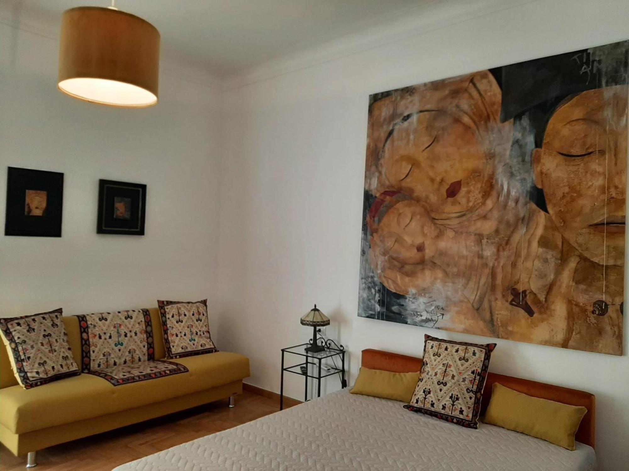 B&B Il Giardino Del Barone Pozzomaggiore Εξωτερικό φωτογραφία